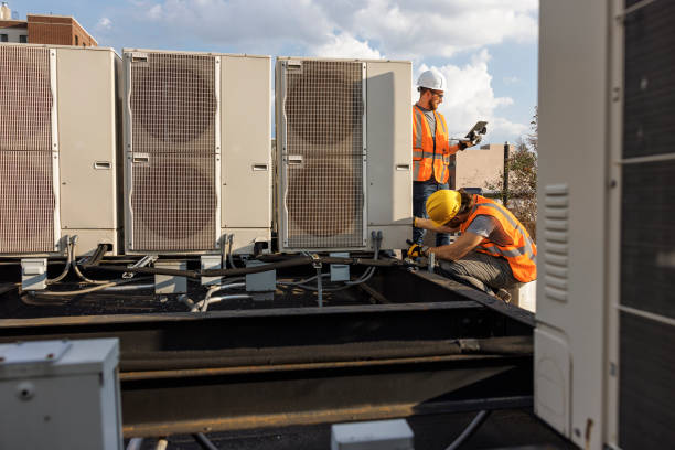 Best Ductless HVAC Repair  in Gibbon, NE