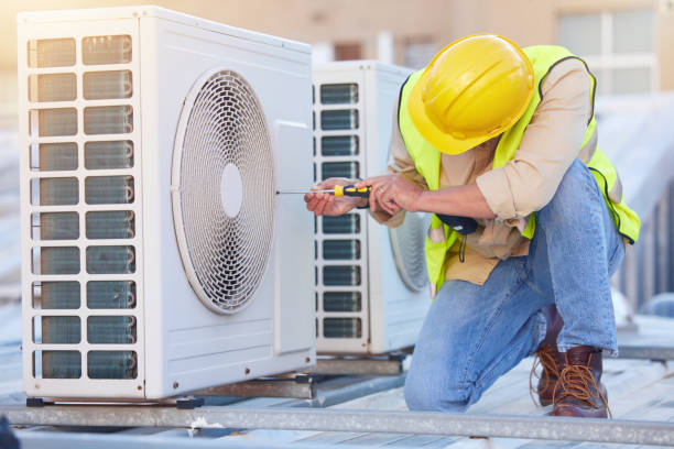 Best Ductless HVAC Repair  in Gibbon, NE