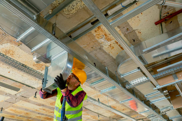 Best HVAC Emergency Services  in Gibbon, NE