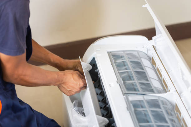 Best Affordable HVAC Services  in Gibbon, NE