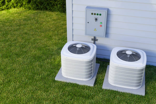 Best Commercial HVAC Repair  in Gibbon, NE