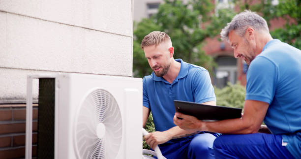 Best HVAC Installation Services  in Gibbon, NE