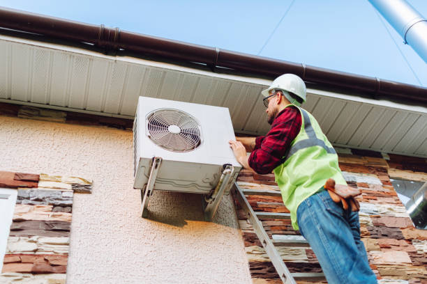 Ductless HVAC Repair in Gibbon, NE