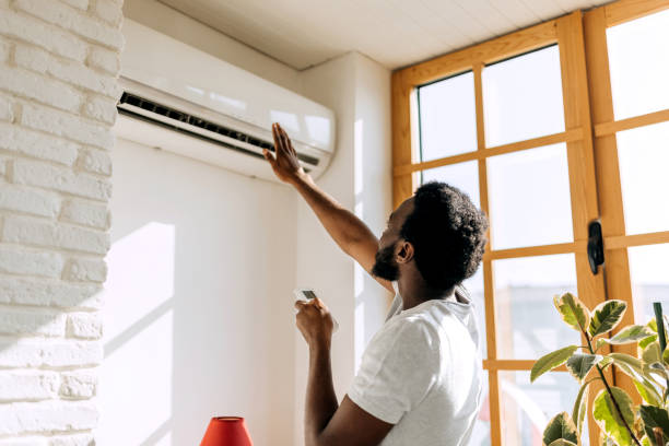 Best AC Installation Near Me  in Gibbon, NE