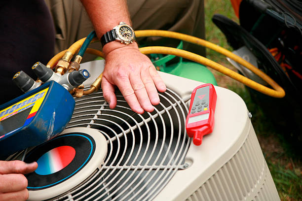 Best HVAC Repair Near Me  in Gibbon, NE