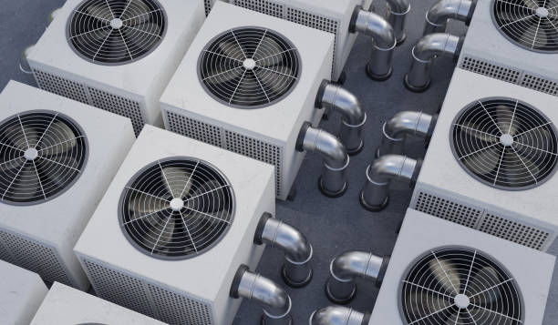 Best Central Air Repair  in Gibbon, NE