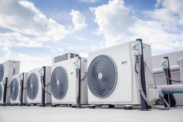 Best Local HVAC Companies  in Gibbon, NE