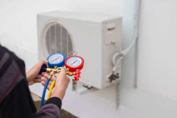 Trusted Gibbon, NE HVAC Experts