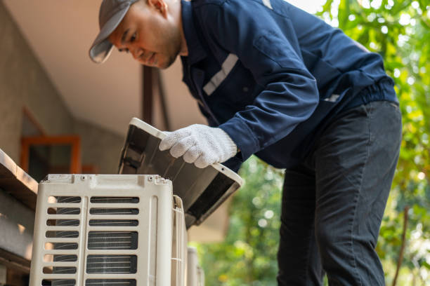 Best HVAC Replacement Cost  in Gibbon, NE
