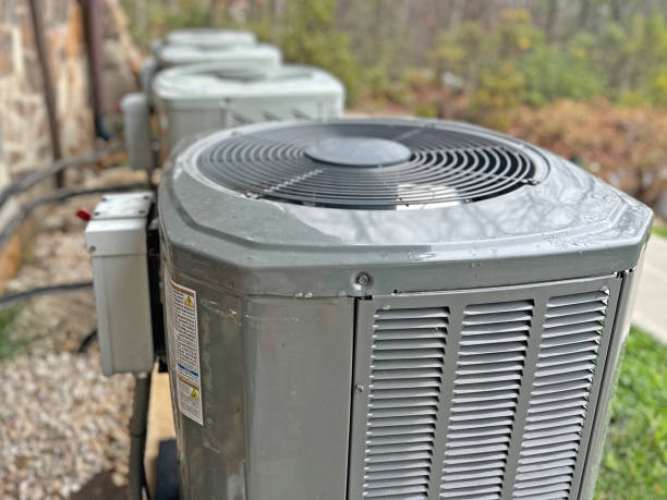 Best Best HVAC Companies  in Gibbon, NE