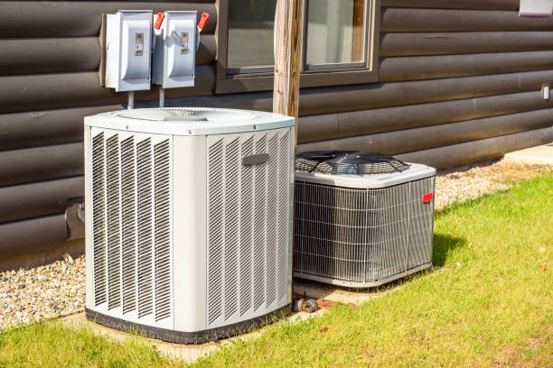 Best HVAC Air Duct Cleaning  in Gibbon, NE
